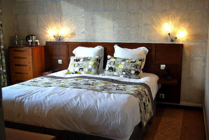 Hotel Le Marly 르아브르 외부 사진